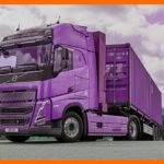 Tracking MSC The Future of Maritime Logistics