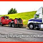 Duty Towing The Unsung Heroes of the Road 2025